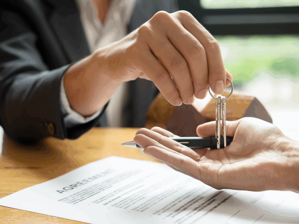 Indianapolis property management