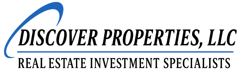 Discover Properties, LLC
