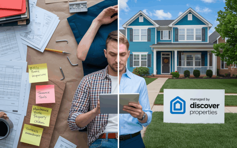 professional property manager