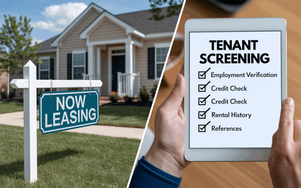 Tenant Screening