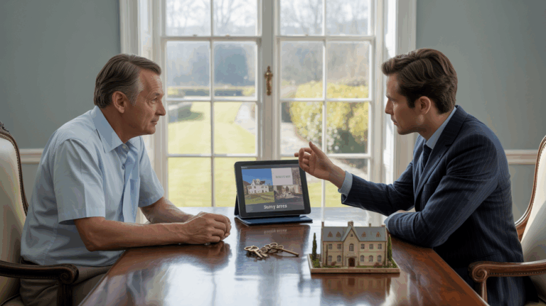 property owner faq meeting